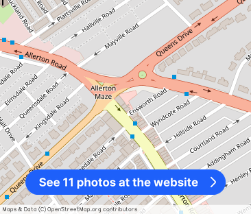 1a Ensworth Road, Allerton, Liverpool, Merseyside, L18 - Photo 1