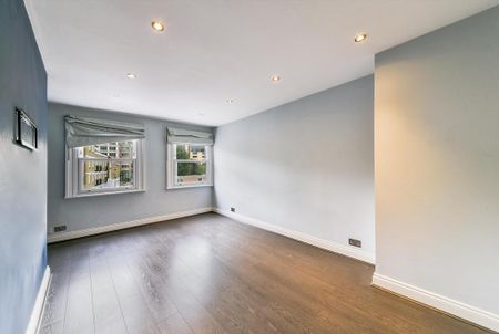 1 bedroom flat to rent - Photo 5