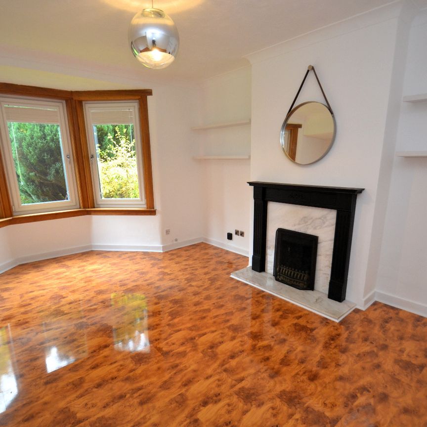 2 bed semi-detached house to rent in Ladybank Drive, Glasgow, G52 - Photo 1