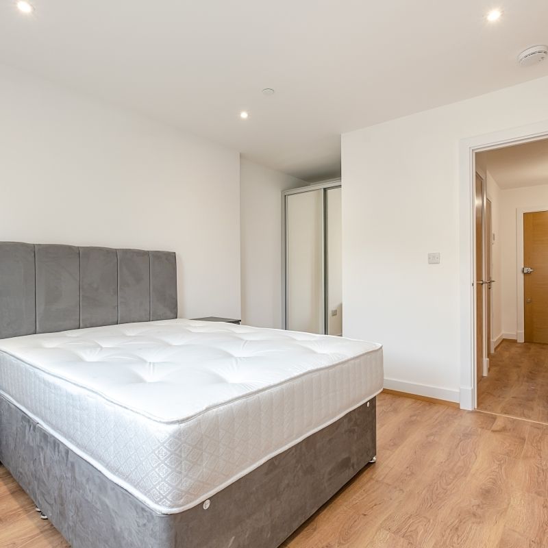 1 bedroom apartment to rent - Photo 1