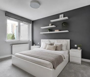 Komfortowy apartament | Metro | Arkadia – zdjęcie 1