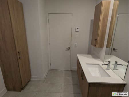 11626, Prince-Albert, Pointe-Aux-Trembles / Montréal-Est à louer - Photo 5
