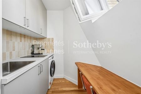 Appartement à louer à Paris 7Ème - Photo 3