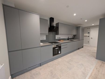 Mitchian Grand Union Building, Leicester, LE3 - Photo 5