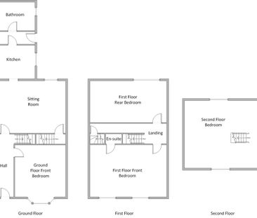 4 Bed Student Accommodation - Photo 4