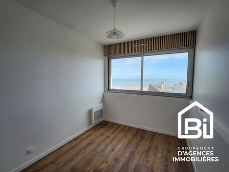 Location Appartement 2 pièces 29m² - Photo 4