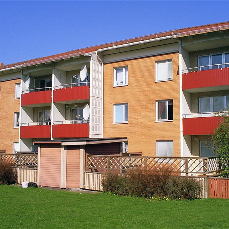 Lidaleden 11 - Foto 1