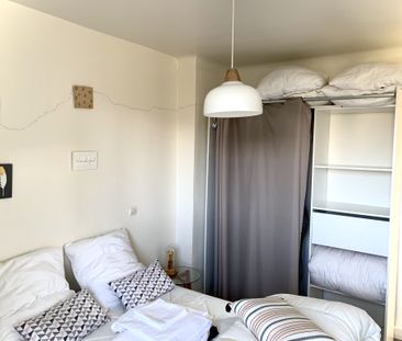 Location Appartement 2 pièces 40m² CAHORS 46000 - Photo 2