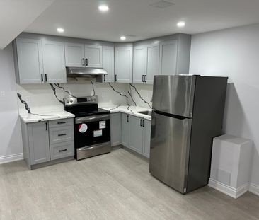 For Lease - 15 Fordham Road Unit# Bsmt, Brampton, Ontario - Photo 4