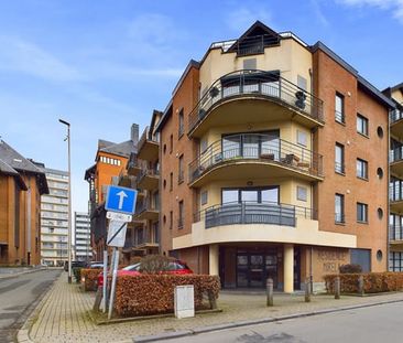 Appartement te huur - Foto 3