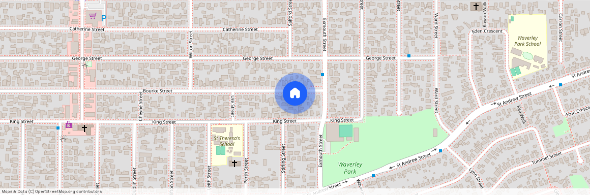 197 Bourke Street, Windsor, Invercargill City