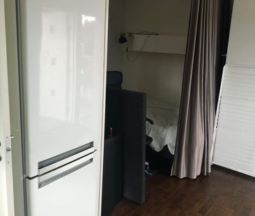 Kläppåsvägen, Vallda - Foto 2