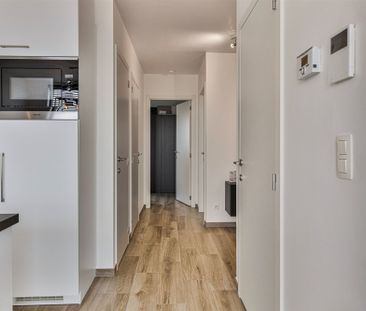 Prachtige energiezuinige penthouse te Putte - Photo 1