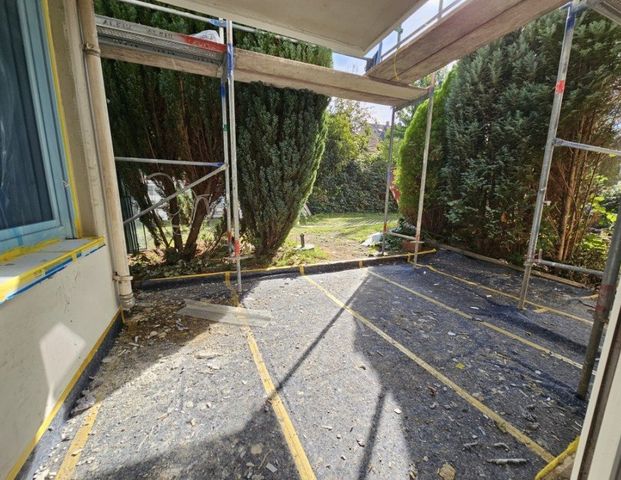 Optimale Aufteilung mit eigener Terrasse - Gelsenkirchen Scholven WE02/TGre - Photo 1