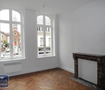 Appartement à louer 2 pièces 36.83m² - Photo 2