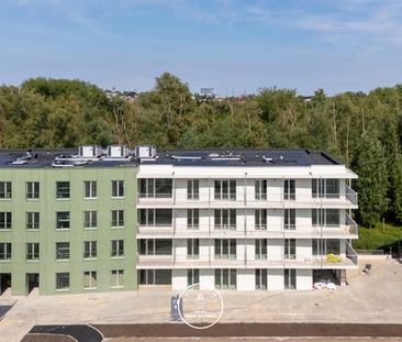 Appartement te huur - Photo 6