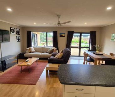 Sunny, Warm Home with Great Outdoor living - Photo 1