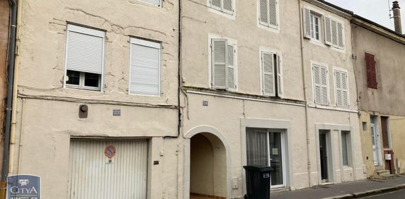 Location Appartement 1 pièce 47m² CHALON SUR SAONE 71100 - Photo 2