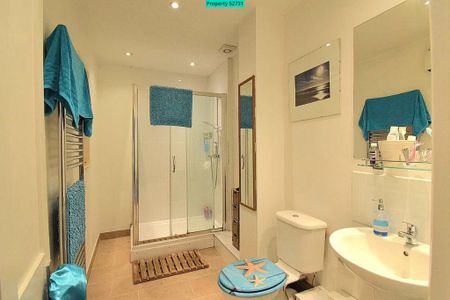 1 bedroom ground floor flat to rent - Photo 4