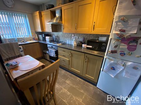 2 bedroom bungalow to rent - Photo 5