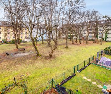 Neuwertig möblierte 2,5-Zimmer Wohnung zur Miete - Foto 1