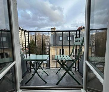 appartement 2 pièces dernier étage - Photo 6