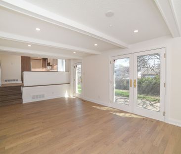 For Lease - 29 Colonsay Road, Markham, Ontario - Photo 1
