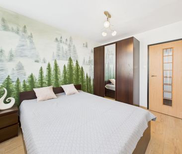 Nowe 54m² po remoncie | PIERWSZY NAJEM | Parking - Zdjęcie 5