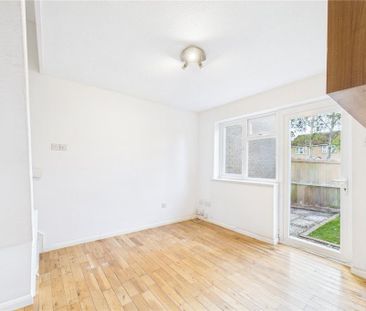 1 bedroom terraced house to rent - Photo 2