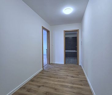 Pronájem bytu 1+kk a garsoniéry 42 m², 102. pluku 2452, Benešov - Фото 6