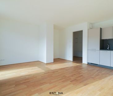 INA - Pärchenwohnung mit lichtdurchflutetem Badezimmer und 2 Terrassen - Photo 3