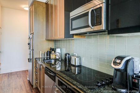 For Lease - 98 Lillian Street Unit# 3315, Toronto, Ontario - Photo 4