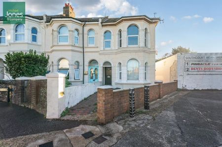 1 bedroom maisonette to rent - Photo 3