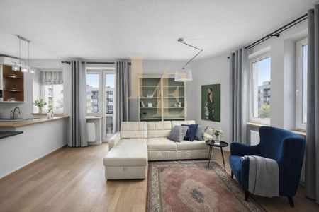 Przestronny apartament 97 m² | 4 pokoje | Metro - Photo 4