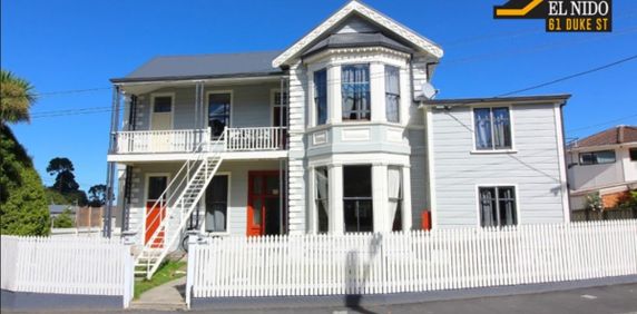 Room 9/61 Duke Street, Dunedin North, Dunedin City - Photo 2