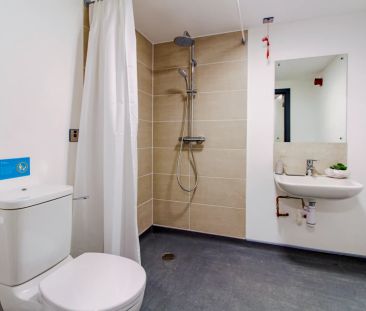 Deluxe Studio - Photo 2