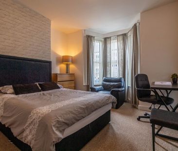 5 bedroom house share to rent - Photo 5