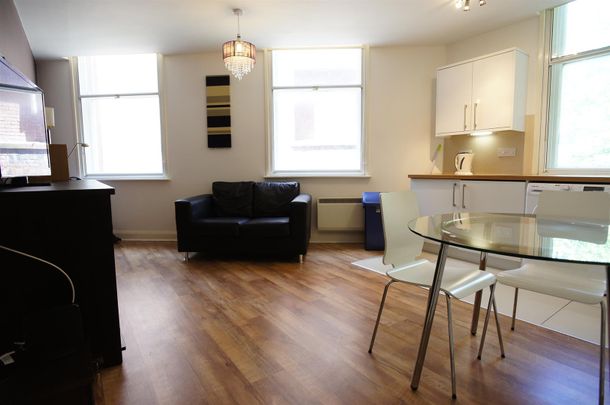 St Andrews Street, City Centre - Photo 1