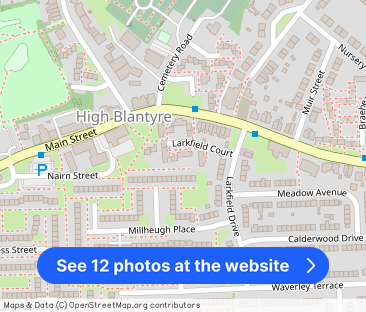 Larkfield Court, Blantyre, G72 0DQ - Photo 1