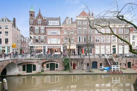 Oudegracht, 310, 3511 PK, Utrecht - Foto 3
