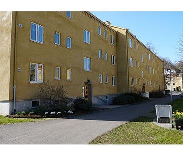 Vidkärrsallén 5C - Photo 1