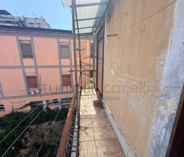 Trilocale via Santa Maria ai Monti 25, Ponti Rossi, Napoli - Photo 4