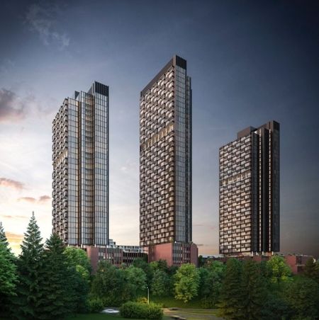 For Lease - 1 Quarrington Lane Unit# 1216, Toronto, Ontario - Photo 2