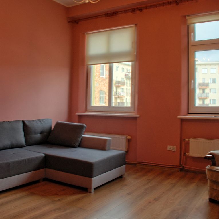 Doskonała lokalizacja ! - Photo 1