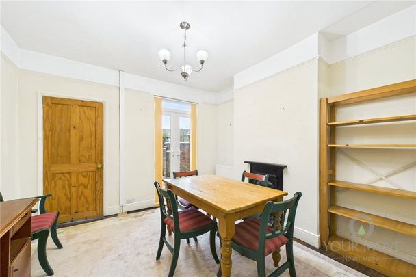 2 bedroom terraced house to rent - Photo 1