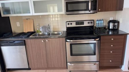 For Lease - 2015 Sheppard Avenue Unit# 205, Toronto, Ontario - Photo 4