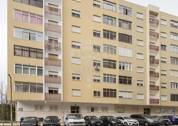 Apartamento T2 em Lisboa
