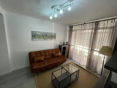 Calle Cura Merino, Málaga, Andalusia 29014 - Photo 3