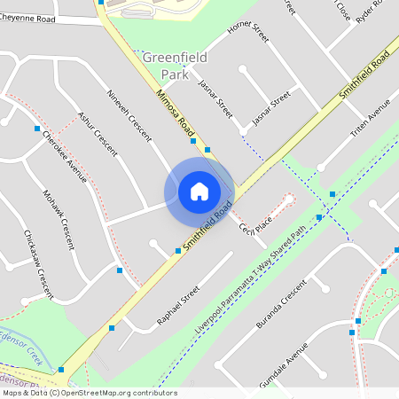21A Nineveh Crescent, 2176, Greenfield Park Nsw