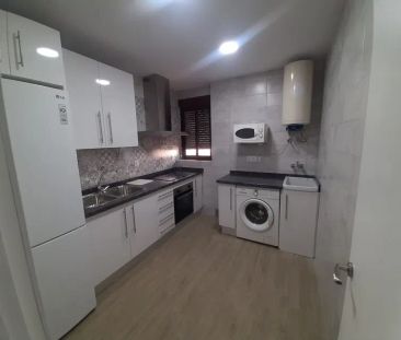 Alquiler de piso en Avenida Alpujarra, 1 - Photo 6